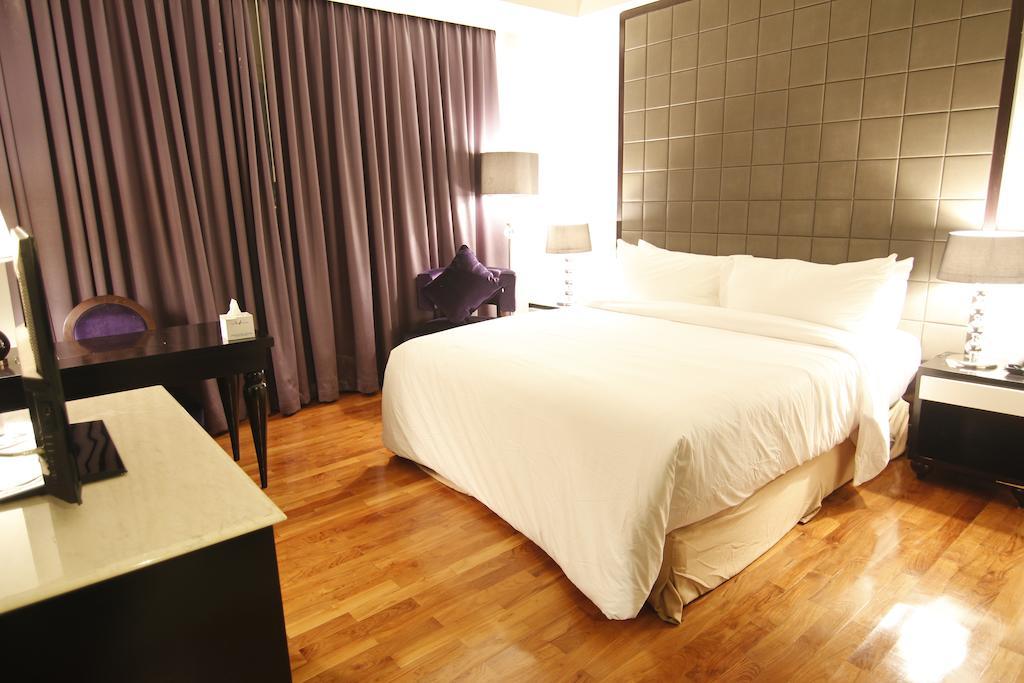Hotel Diradja Jakarta Cameră foto