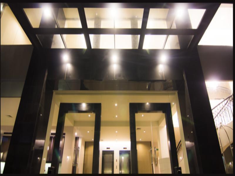 Hotel Diradja Jakarta Exterior foto